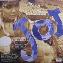 Load image into Gallery viewer, Joi (3) : Sunshine &amp; The Rain (12")