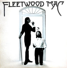 Load image into Gallery viewer, Fleetwood Mac : Fleetwood Mac (LP, Album, RE, Pin)
