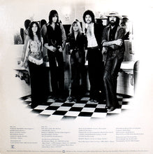 Load image into Gallery viewer, Fleetwood Mac : Fleetwood Mac (LP, Album, RE, Pin)