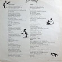 Load image into Gallery viewer, Fleetwood Mac : Fleetwood Mac (LP, Album, RE, Pin)