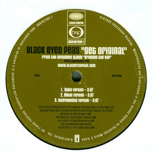 Load image into Gallery viewer, Black Eyed Peas : Weekends (12&quot;, Single)