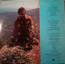 Load image into Gallery viewer, Dorsey Burnette : Things I Treasure (LP, Album)