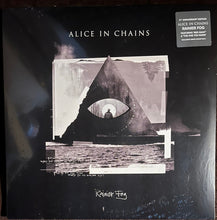 Load image into Gallery viewer, Alice In Chains : Rainier Fog  (LP + LP, S/Sided, Etch + Album, RE, RP, Smo)