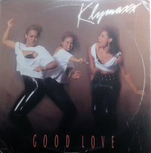 Load image into Gallery viewer, Klymaxx : Good Love (12", Single)