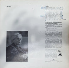 Load image into Gallery viewer, Rubinstein* / Grieg* : Rubinstein Plays Grieg (LP, Mono)
