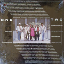 Load image into Gallery viewer, Southroad Connection : Positive Energy (LP, Album)