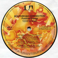 Load image into Gallery viewer, Southroad Connection : Positive Energy (LP, Album)