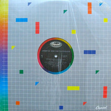 Load image into Gallery viewer, Jimmy G. And The Tackheads* : Break My Heart (12&quot;)