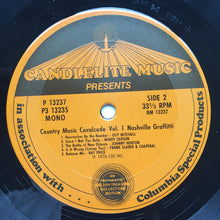 Load image into Gallery viewer, Various : Country Music Cavalcade - Nashville Graffitti (3xLP, Comp, Mono + Box)