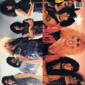 Twisted Sister : You Can't Stop Rock 'N' Roll (LP, Album, AR )