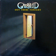 Load image into Gallery viewer, Garfield (11) : Out There Tonight (LP, Album)