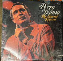 Load image into Gallery viewer, Perry Como : By Special Request  (2xLP, Comp)