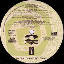 Load image into Gallery viewer, 2Pac : Dear Mama / Old School (12", Promo)