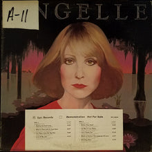 Load image into Gallery viewer, Angelle (2) : Angelle (LP, Promo)