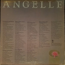 Load image into Gallery viewer, Angelle (2) : Angelle (LP, Promo)