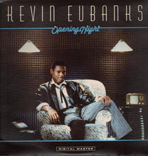 Load image into Gallery viewer, Kevin Eubanks : Opening Night (LP, Album, RE)