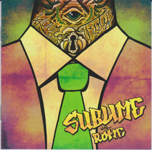 Load image into Gallery viewer, Sublime With Rome : Yours Truly (CD, Album)