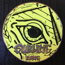 Load image into Gallery viewer, Sublime With Rome : Yours Truly (CD, Album)