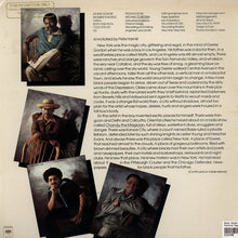 Load image into Gallery viewer, Dexter Gordon Quartet : Manhattan Symphonie (LP, Album, Pit)