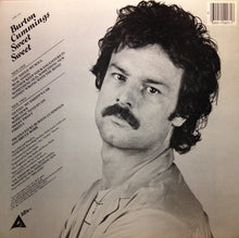 Load image into Gallery viewer, Burton Cummings : Sweet Sweet (LP, Album)
