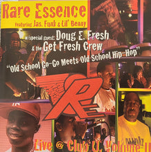 Load image into Gallery viewer, Rare Essence : Live @ Club U, Volume 2 (CD, Album)