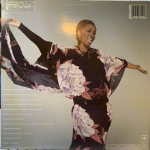 Load image into Gallery viewer, Cissy Houston : Warning Danger (LP, Album, Promo, San)