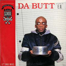 Load image into Gallery viewer, E.U. : Da Butt (12", Single)