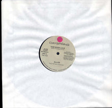 Load image into Gallery viewer, Allies : How Much Love / You're All I Needed (12", Promo)