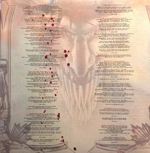 King Diamond : House Of God (LP, Album, Ltd, Num, RM)