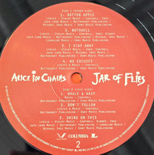 Load image into Gallery viewer, Alice In Chains : Jar Of Flies (LP, EP, RE, RM, Uni)