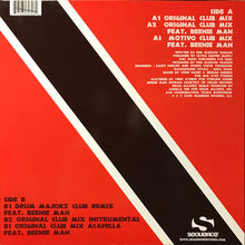 Load image into Gallery viewer, KMC (8) : Soul On Fire (12&quot;)