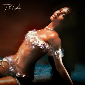 Tyla (6) : Tyla (LP, Album, Ora)