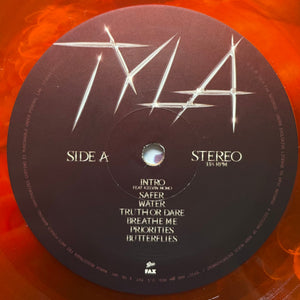 Tyla (6) : Tyla (LP, Album, Ora)