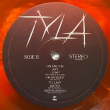 Load image into Gallery viewer, Tyla (6) : Tyla (LP, Album, Ora)