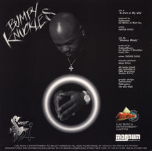 Load image into Gallery viewer, Bumpy Knuckles : A Part Of My Life / Devious Minds (12")