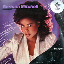 Load image into Gallery viewer, Barbara Mitchell : Get Me Through The Night (LP, Album)