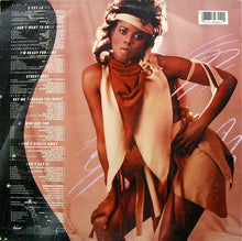 Load image into Gallery viewer, Barbara Mitchell : Get Me Through The Night (LP, Album)