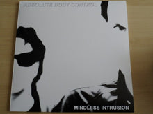 Load image into Gallery viewer, Absolute Body Control : Mindless Intrusion (LP, Comp, Ltd, Num, 180)