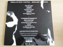 Load image into Gallery viewer, Absolute Body Control : Mindless Intrusion (LP, Comp, Ltd, Num, 180)
