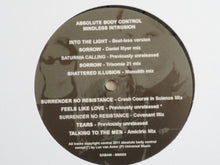 Load image into Gallery viewer, Absolute Body Control : Mindless Intrusion (LP, Comp, Ltd, Num, 180)