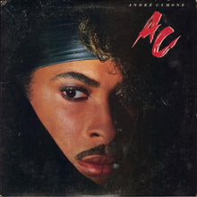 Load image into Gallery viewer, André Cymone : A.C. (LP, Album, Pit)