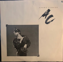 Load image into Gallery viewer, André Cymone : A.C. (LP, Album, Pit)