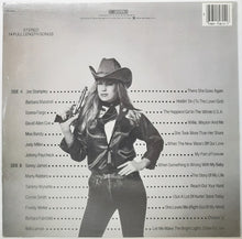 Load image into Gallery viewer, Various : Excitin' Country (LP, Comp)