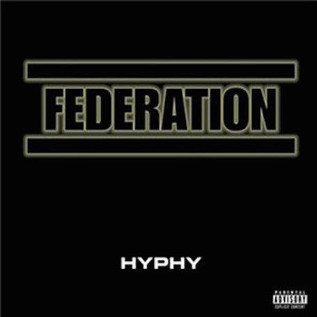 Federation : Hyphy (12