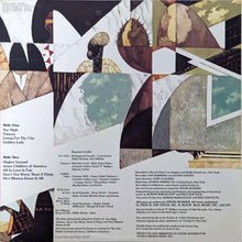 Load image into Gallery viewer, Stevie Wonder : Innervisions (LP, Album, Hol)