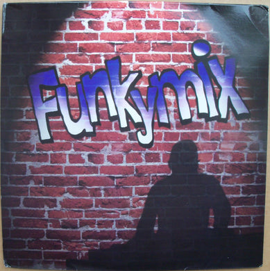 Various : Funkymix 93 (2x12