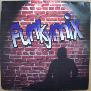 Various : Funkymix 93 (2x12", Comp, Promo)