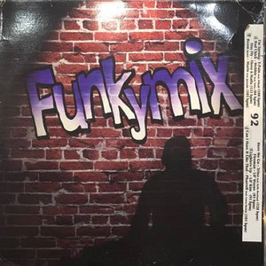 Various : Funkymix 92 (2x12", Comp)