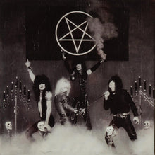 Load image into Gallery viewer, Mötley Crüe : Too Fast For Love (LP, Album, RE, RM, 180)