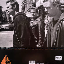 Load image into Gallery viewer, Green Day : Warning: (LP, Album, Ltd, RE, Flu)